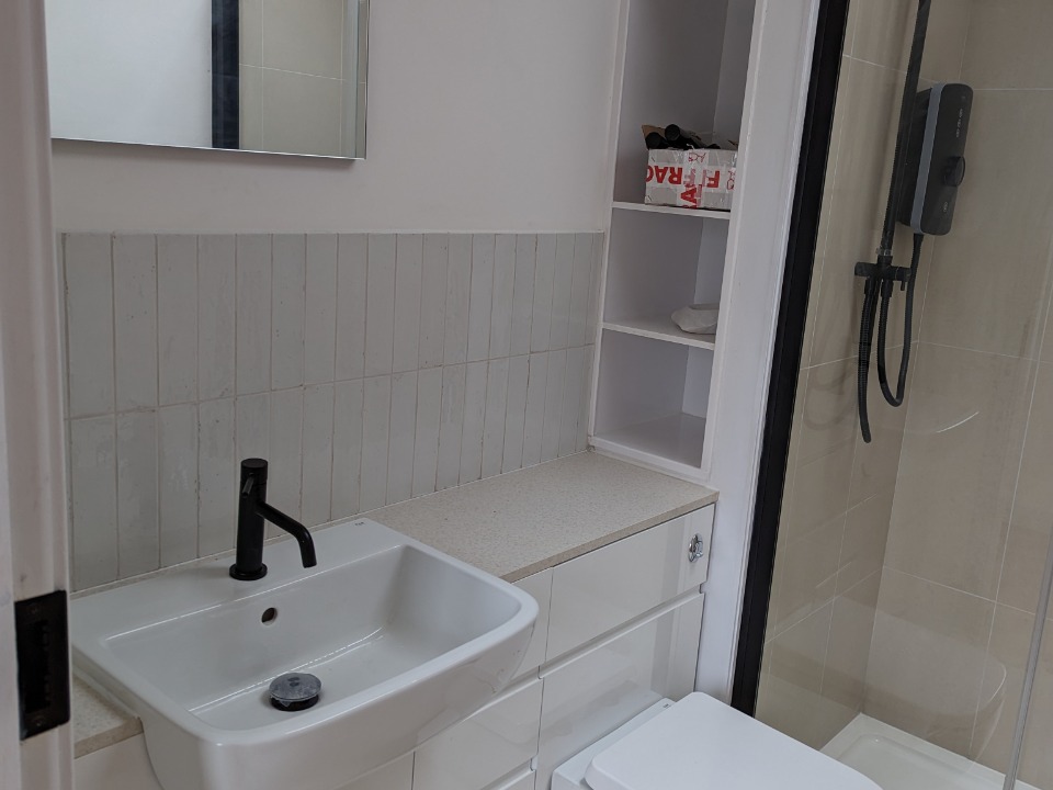 WOODEN BUILT LTD work photo 2