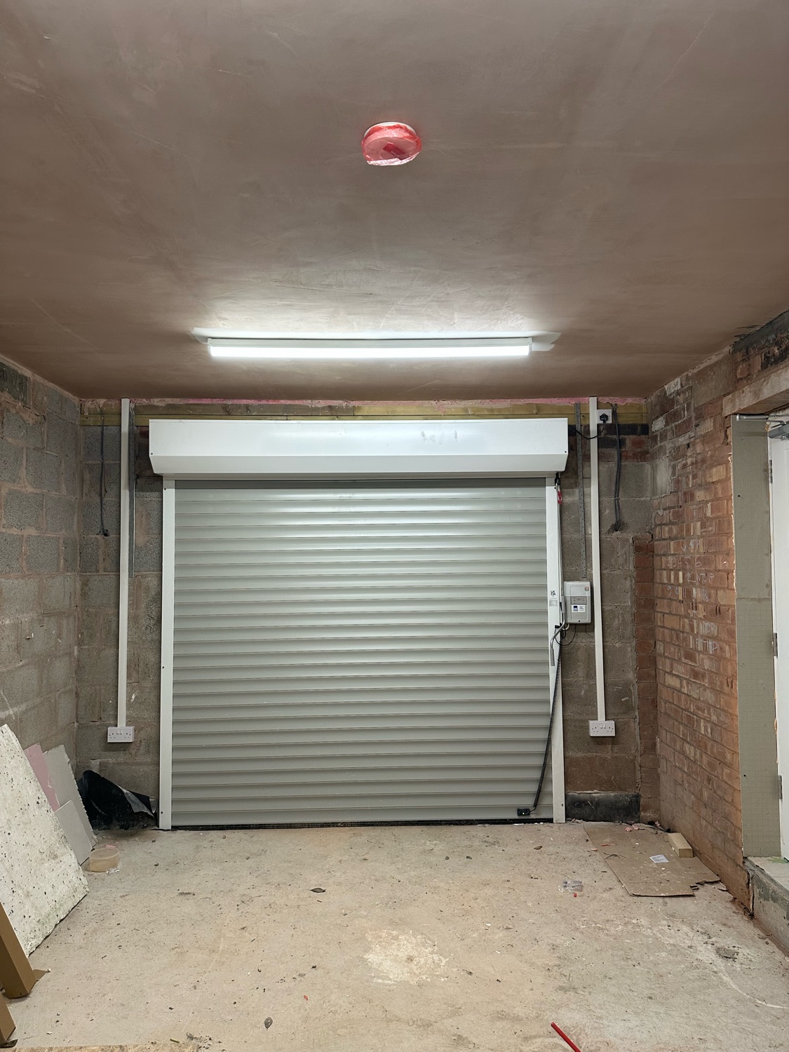 RMR Electrical work photo 3