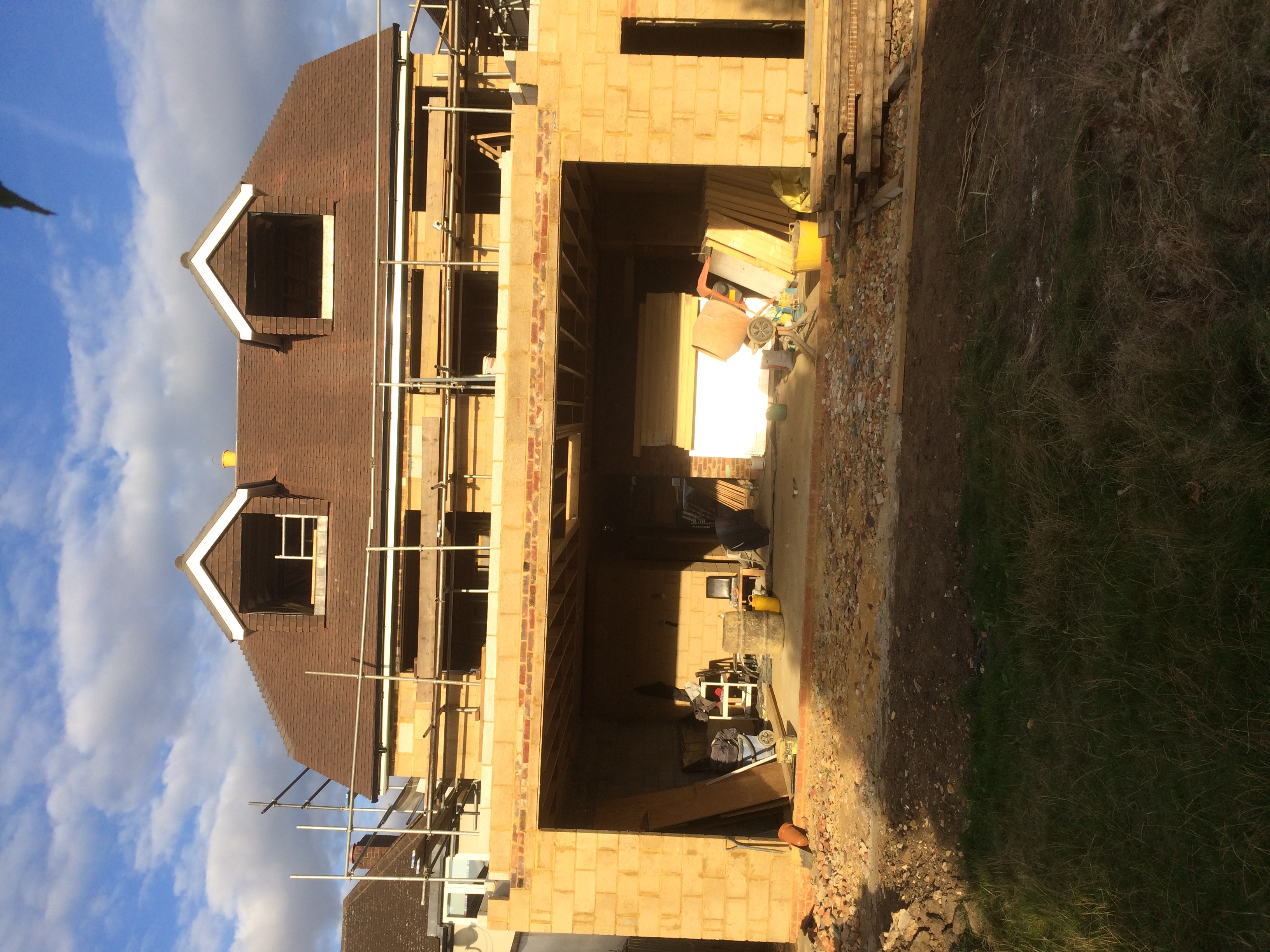 Tani Dauti Building Services work photo 3
