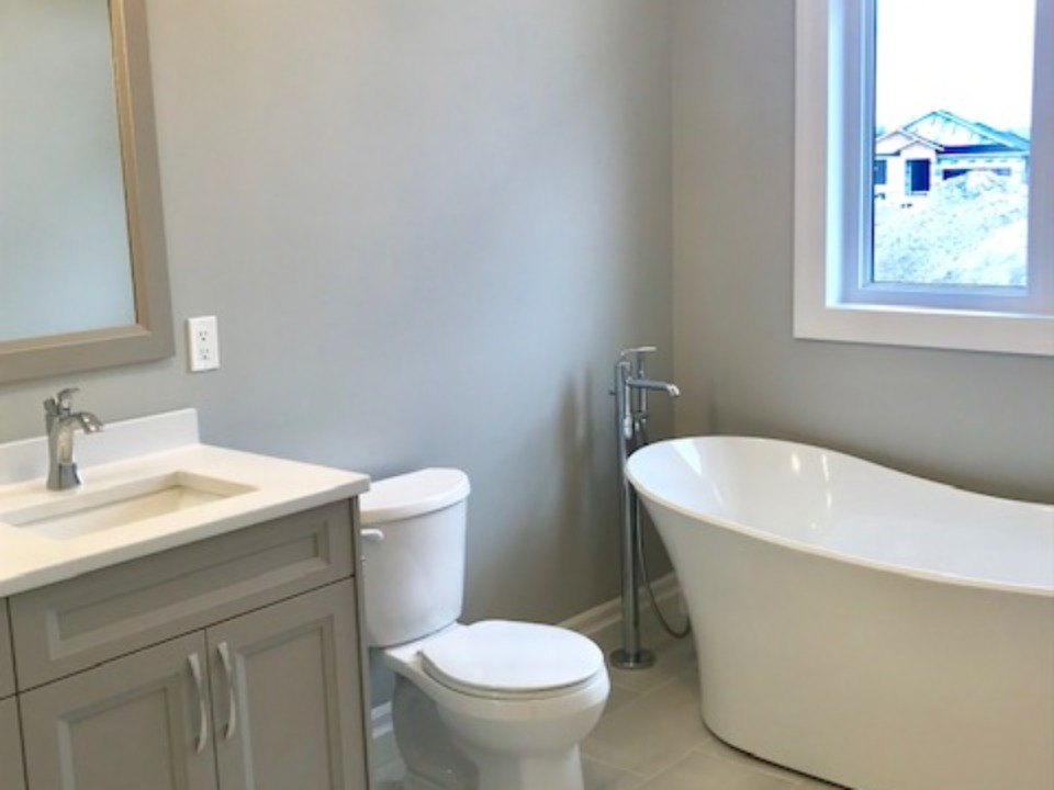 THE KSB BUILDING COMPANY LTD work photo 1