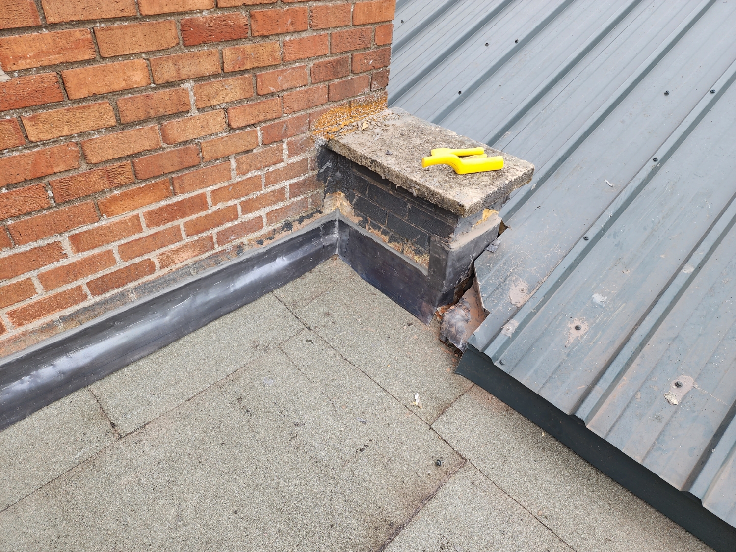 Roof All LTD work photo 2