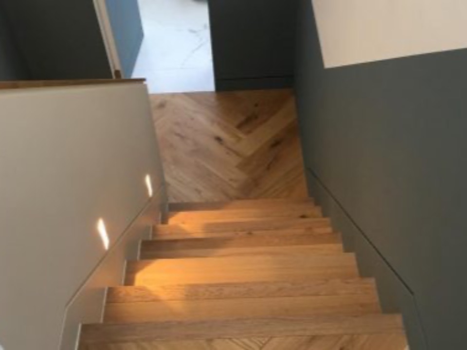 M&M CONSTRUCTION (LONDON) LTD work photo 2