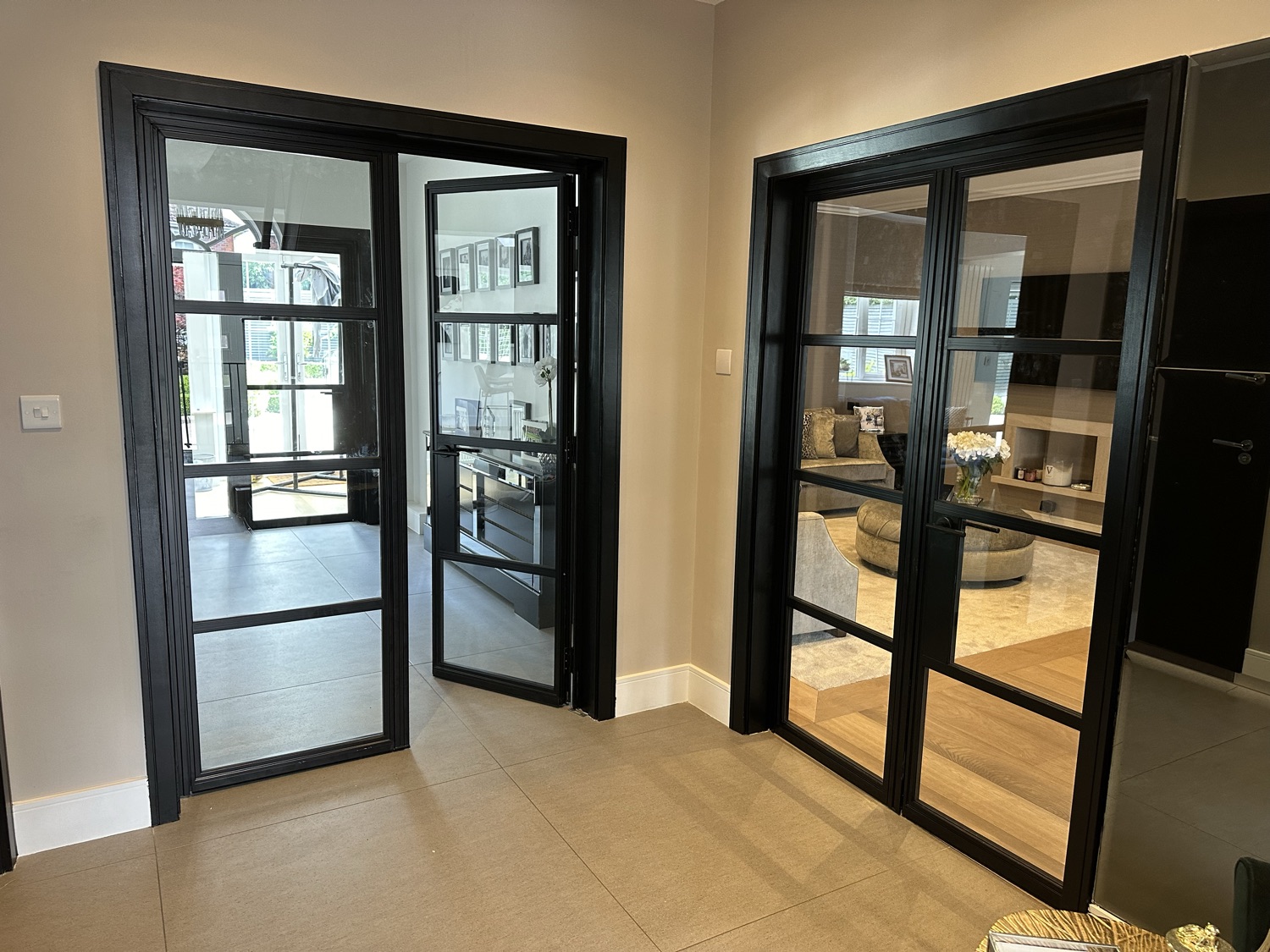 GP DEVELOPERS LTD work photo 3