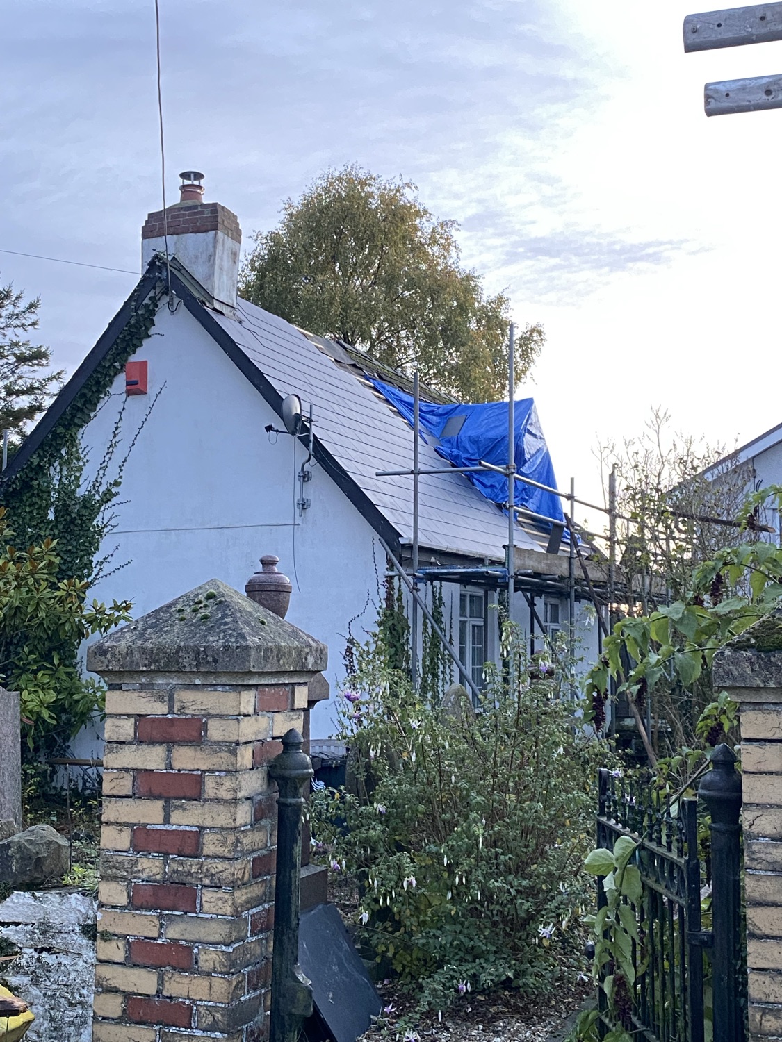 Newport Building & Home Improvements work photo 1