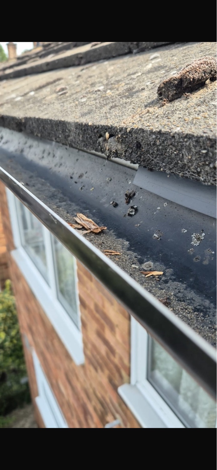 Fix It Roofing & Repairs work photo 1