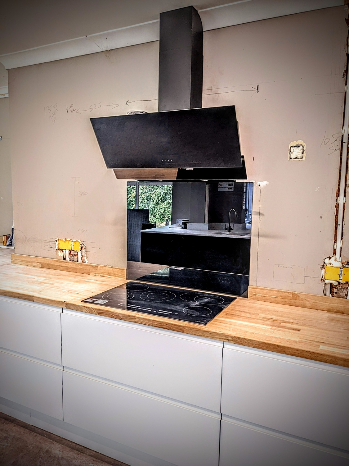 Jake Foster Carpentry work photo 3