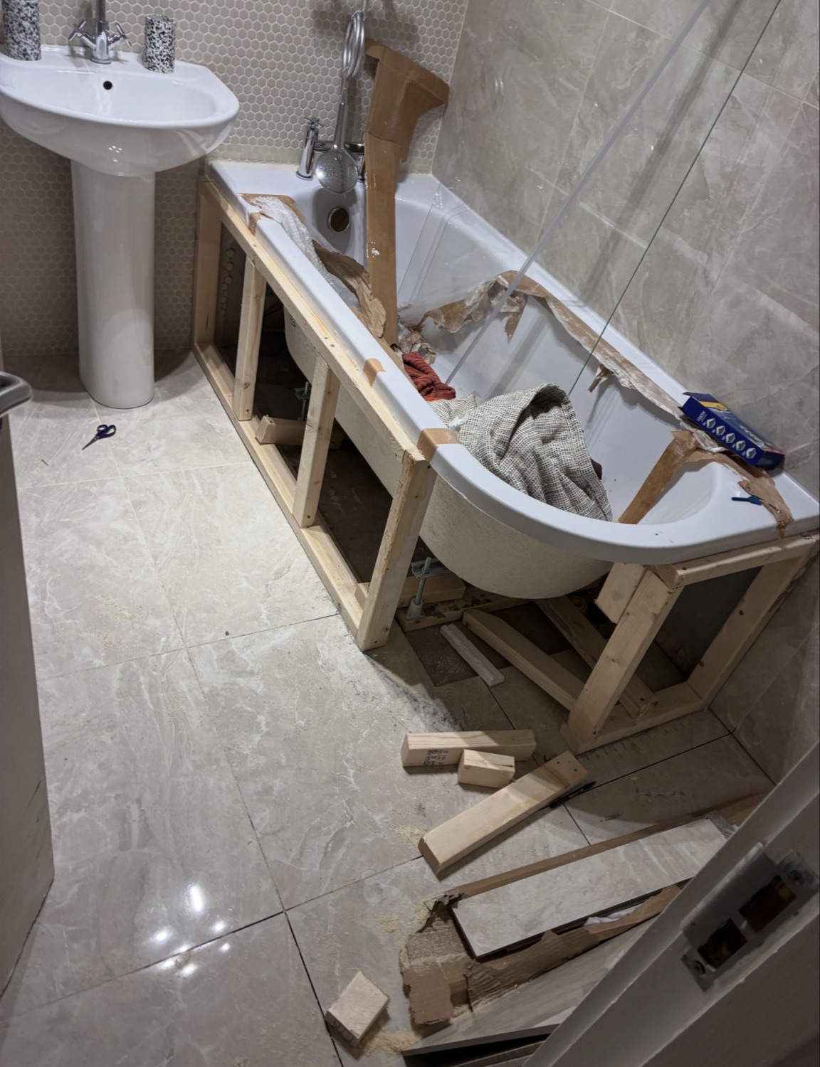 Arobn Joinery work photo 3