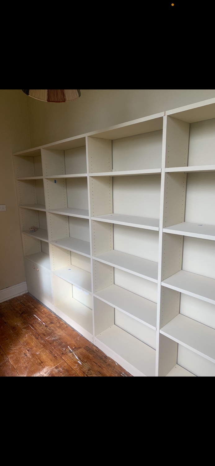 Father\\'s House Carpentry/Painting & Decorating Services work photo 4