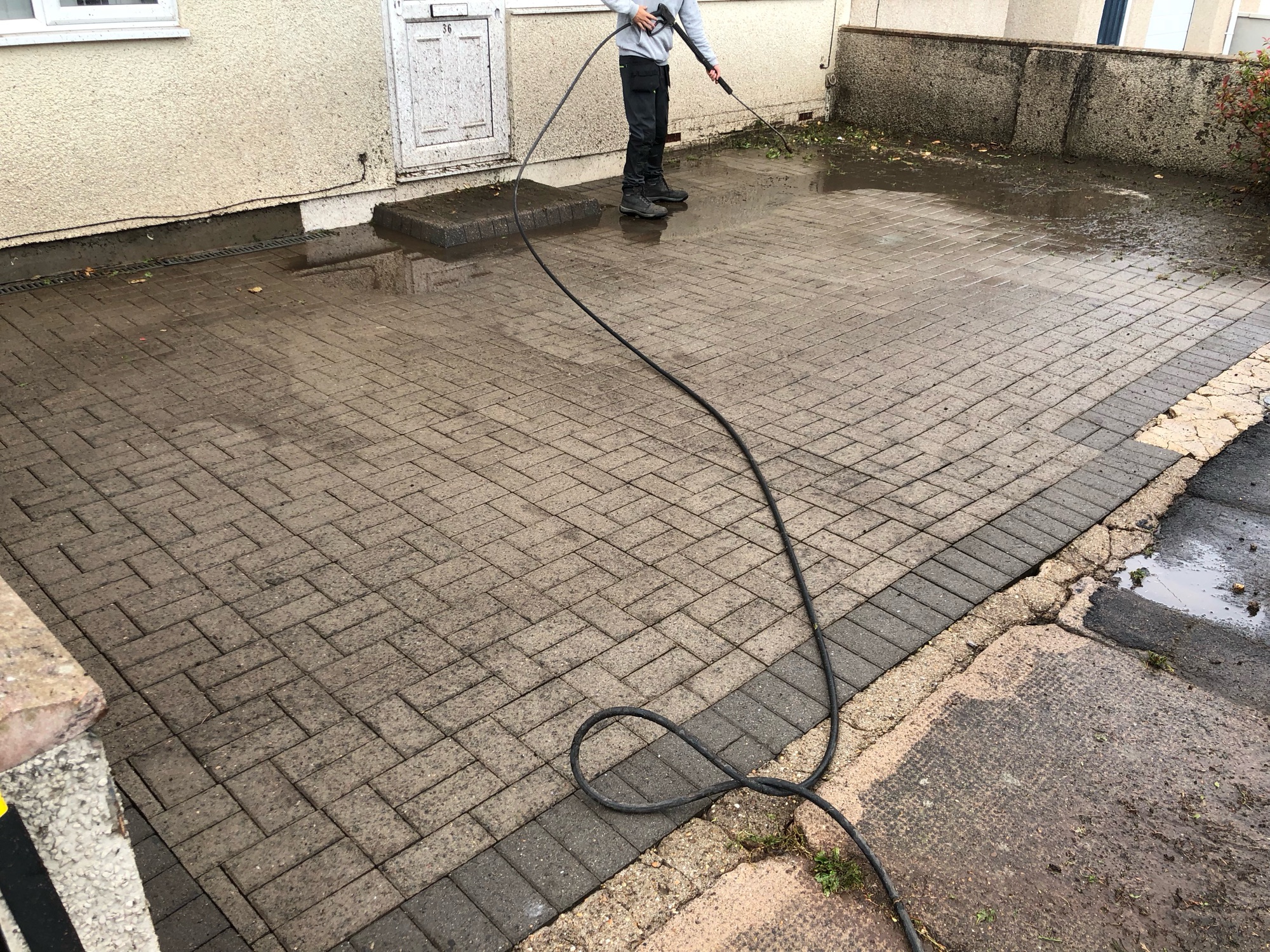 Clearview work photo 2