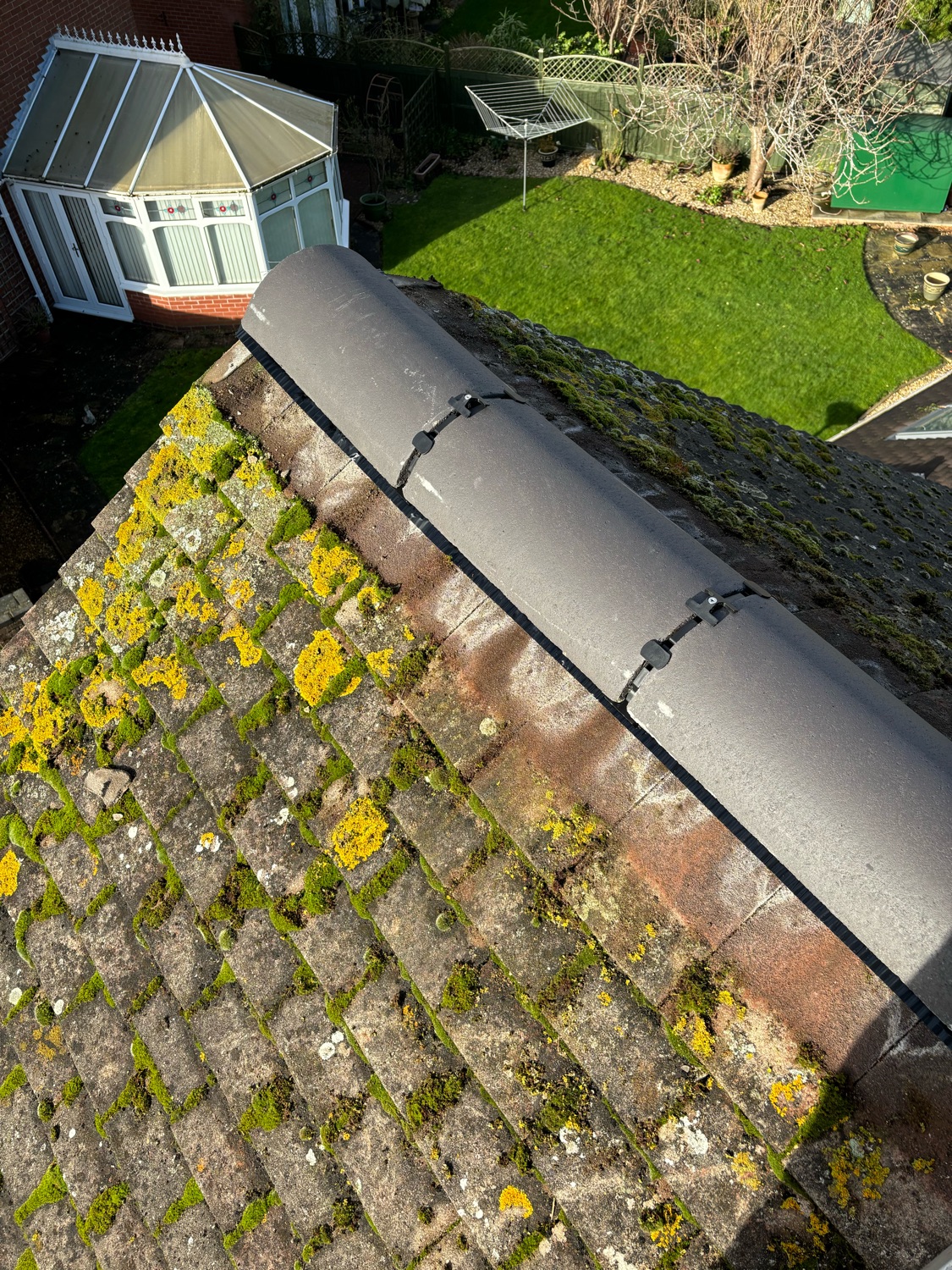 All Building & Roofing work photo 3