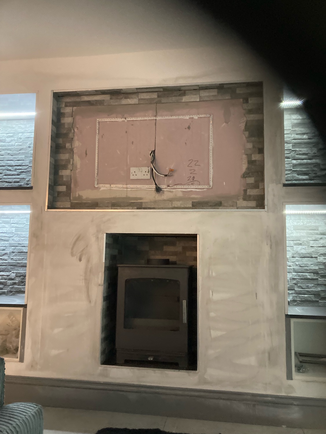 LG JOINERY LTD work photo 3