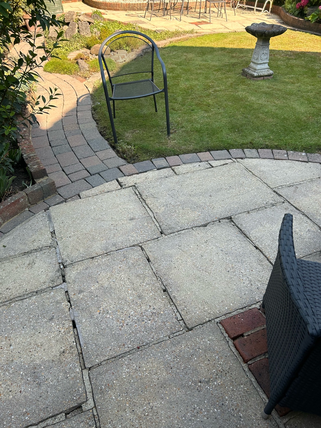 FJB Groundworks work photo 4