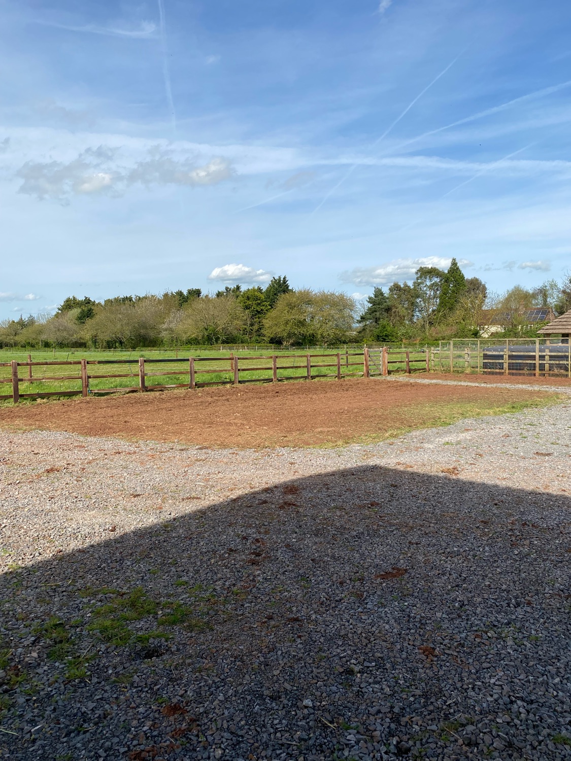Kitsons countryside contracting work photo 4