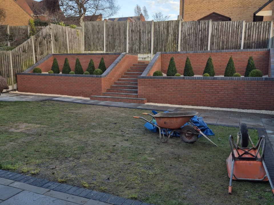 Morrison Landscapes work photo 3