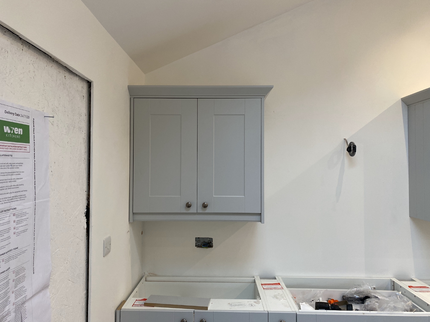Capello Carpentry work photo 4