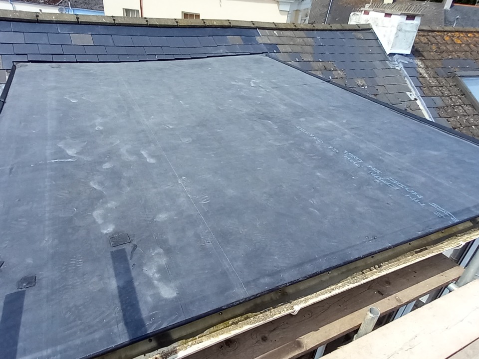 Avenue Roofing and Property Services work photo 3