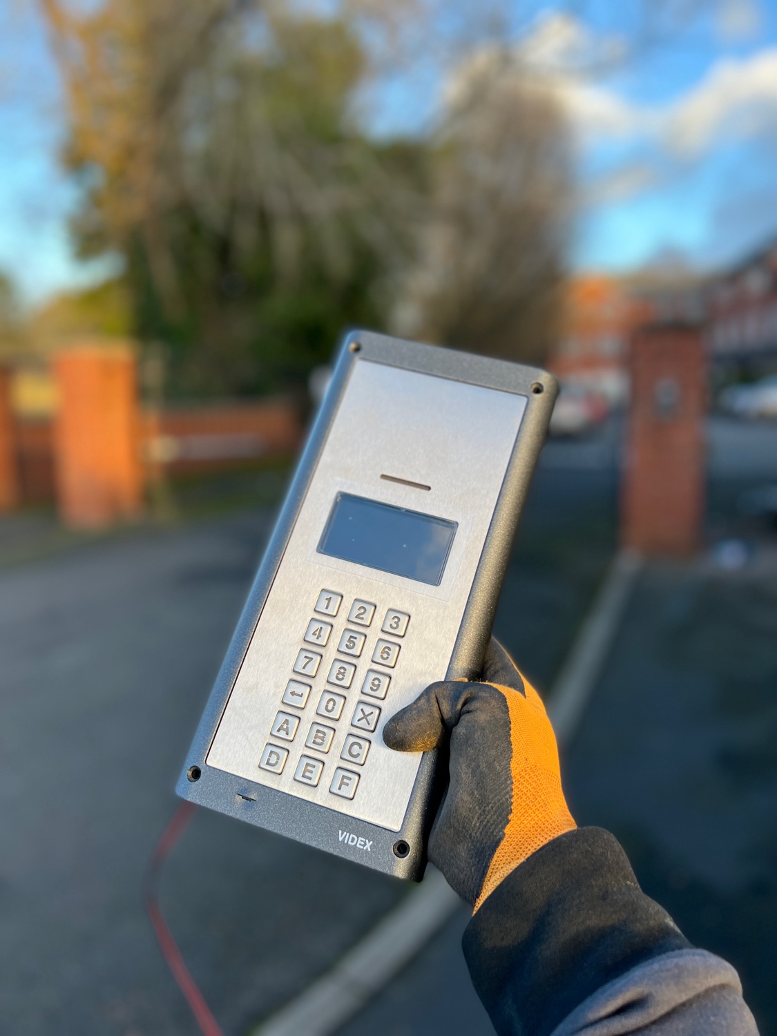 VIPER Security Solutions work photo 4