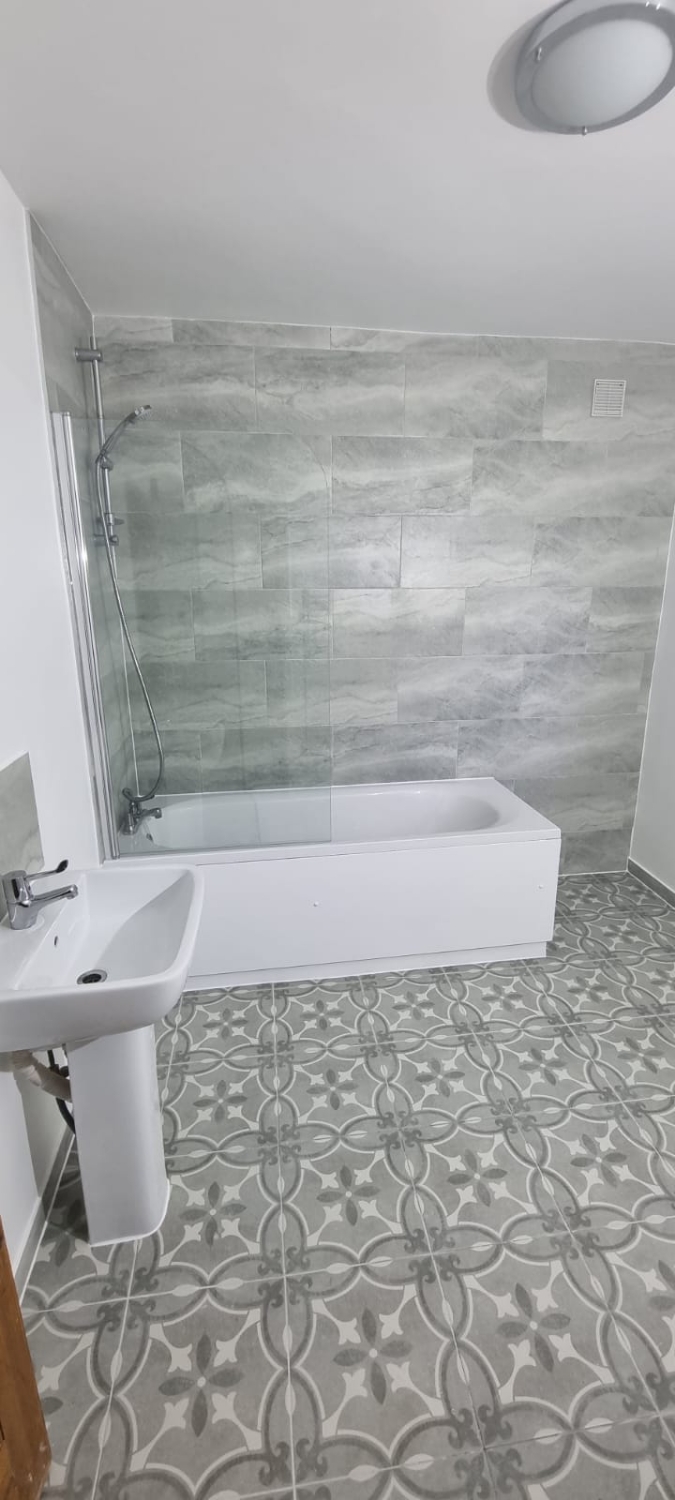 Briscoe's Plumbing & Building Services work photo 1