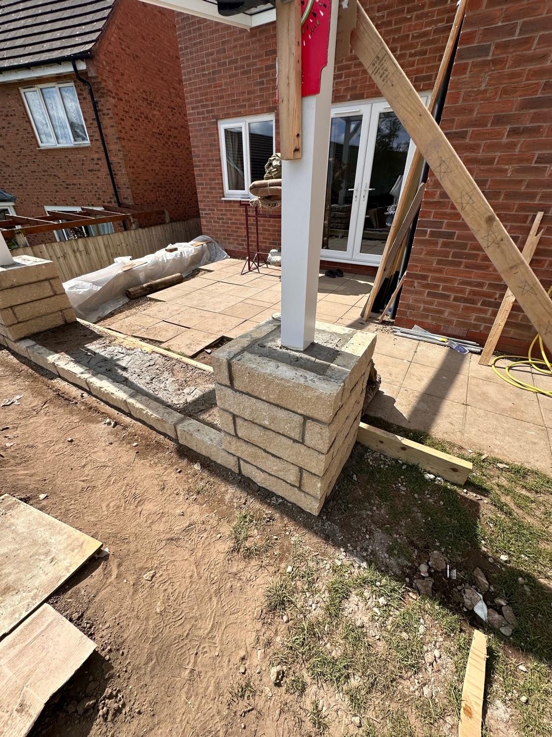 ALL ABOUT HOME CONSTRUCTION work photo 4