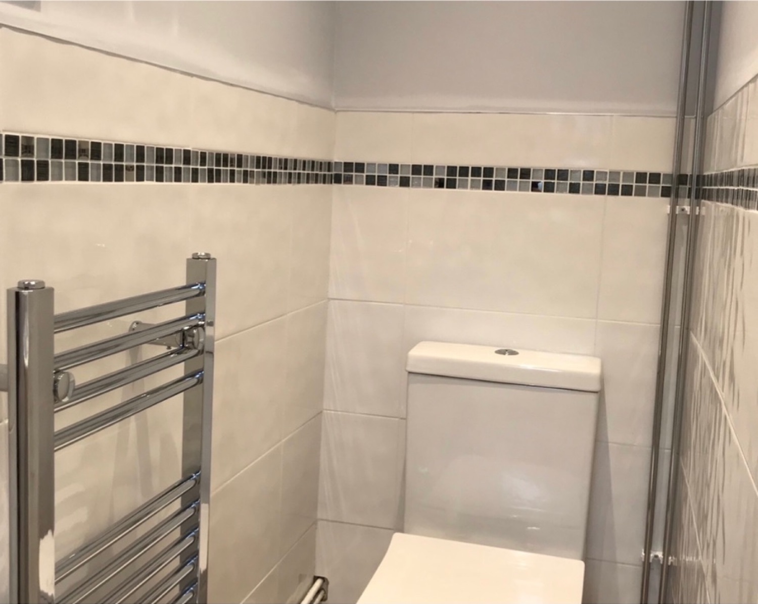 D.A.Carss Plumbing & Heating work photo 1
