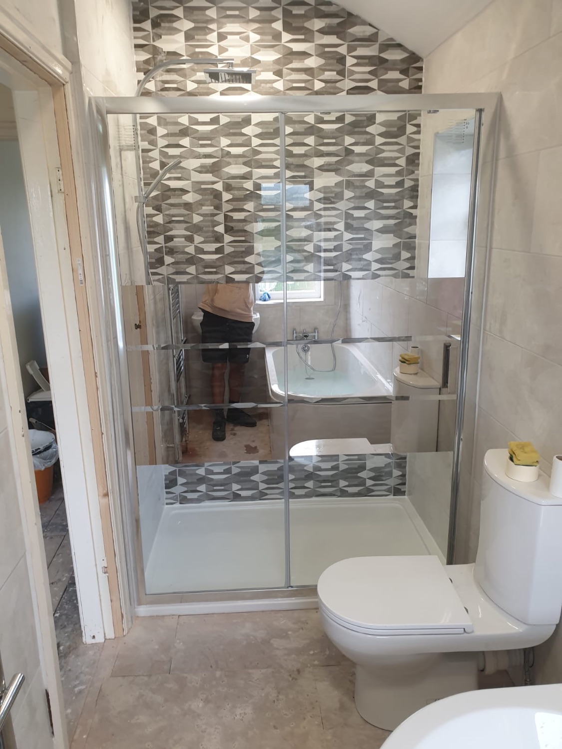 AK Kitchens and Joinery work photo 3