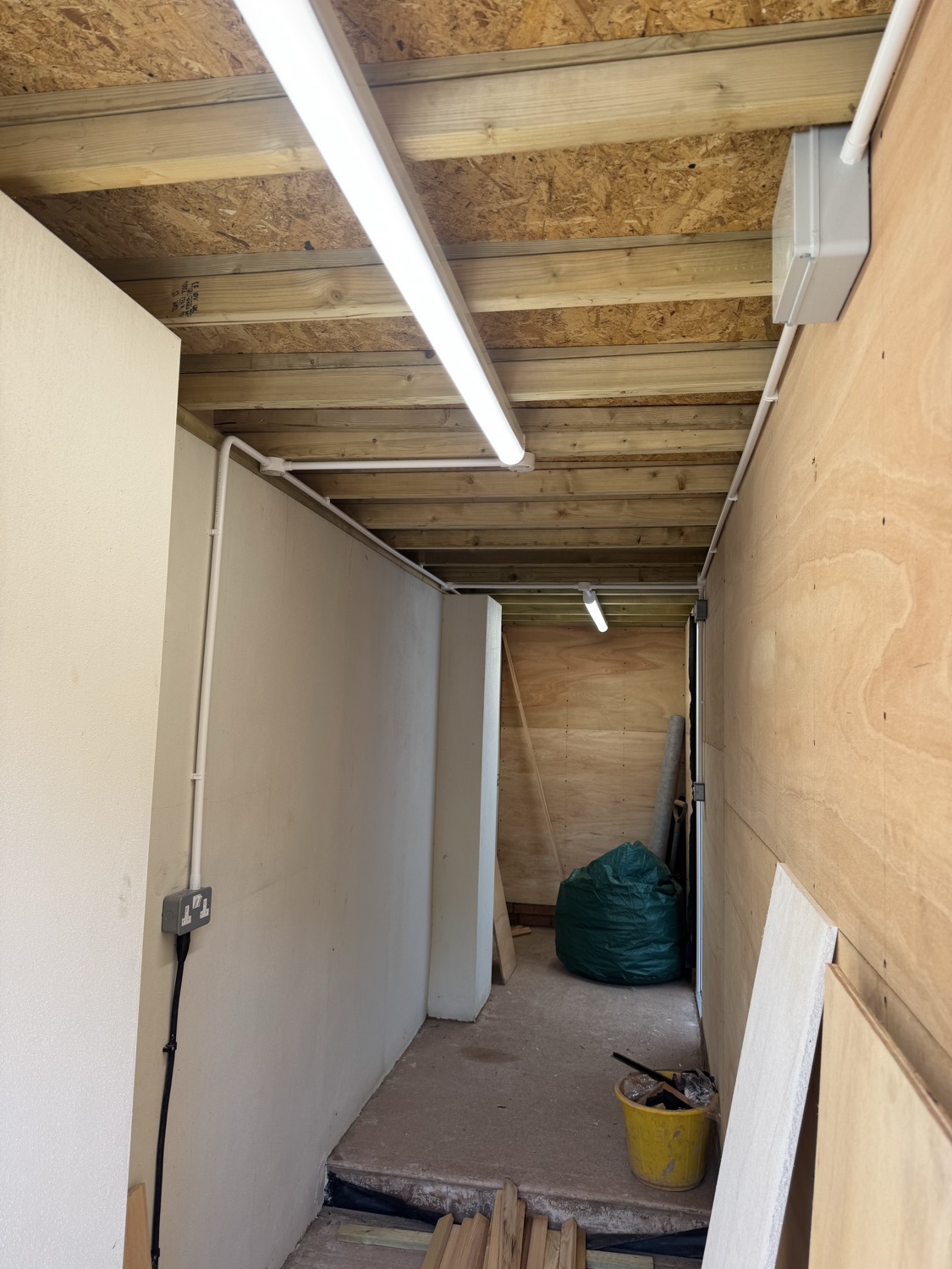 MNR ELECTRICAL LIMITED work photo 3