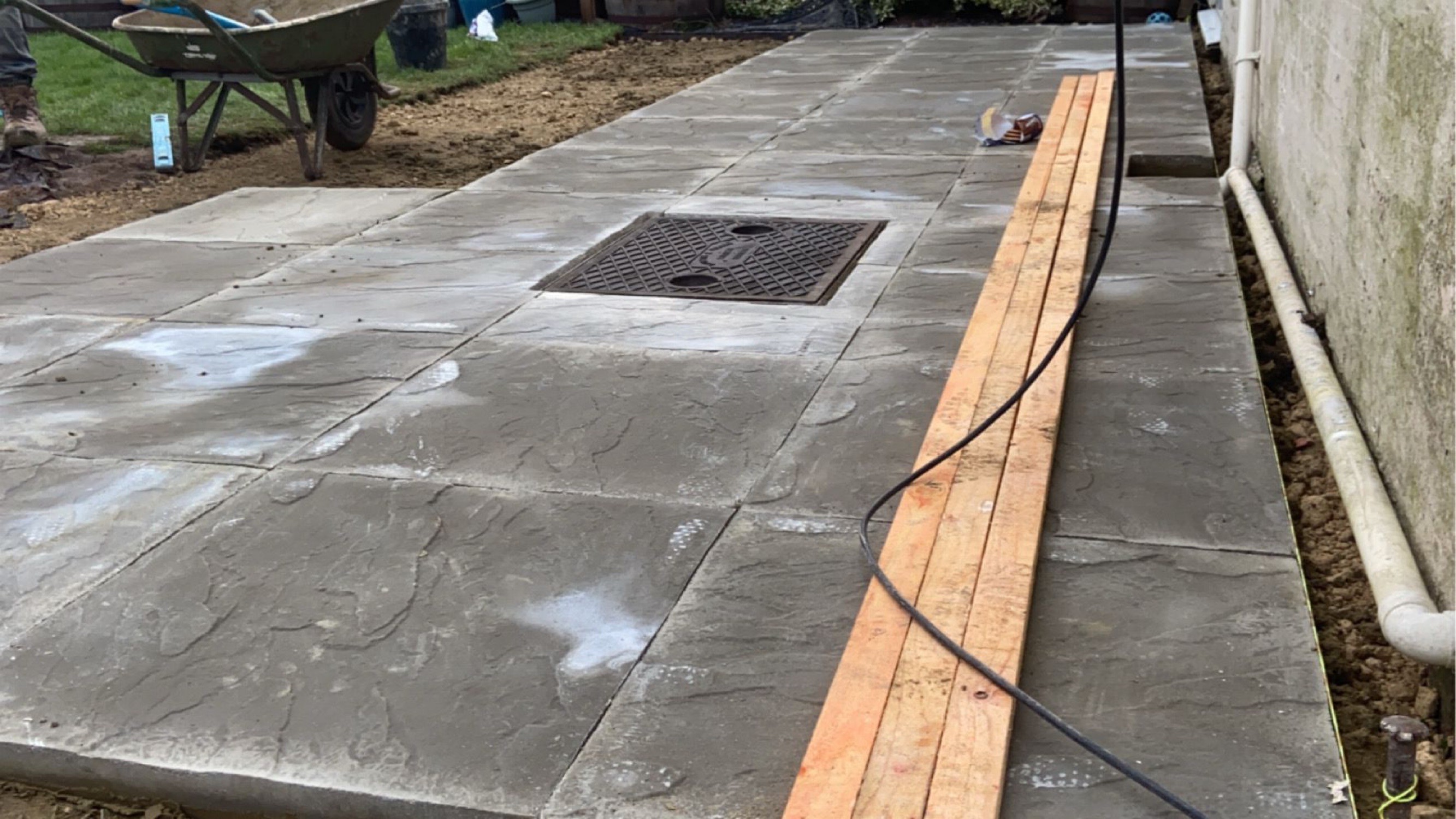 CM Roofing work photo 2