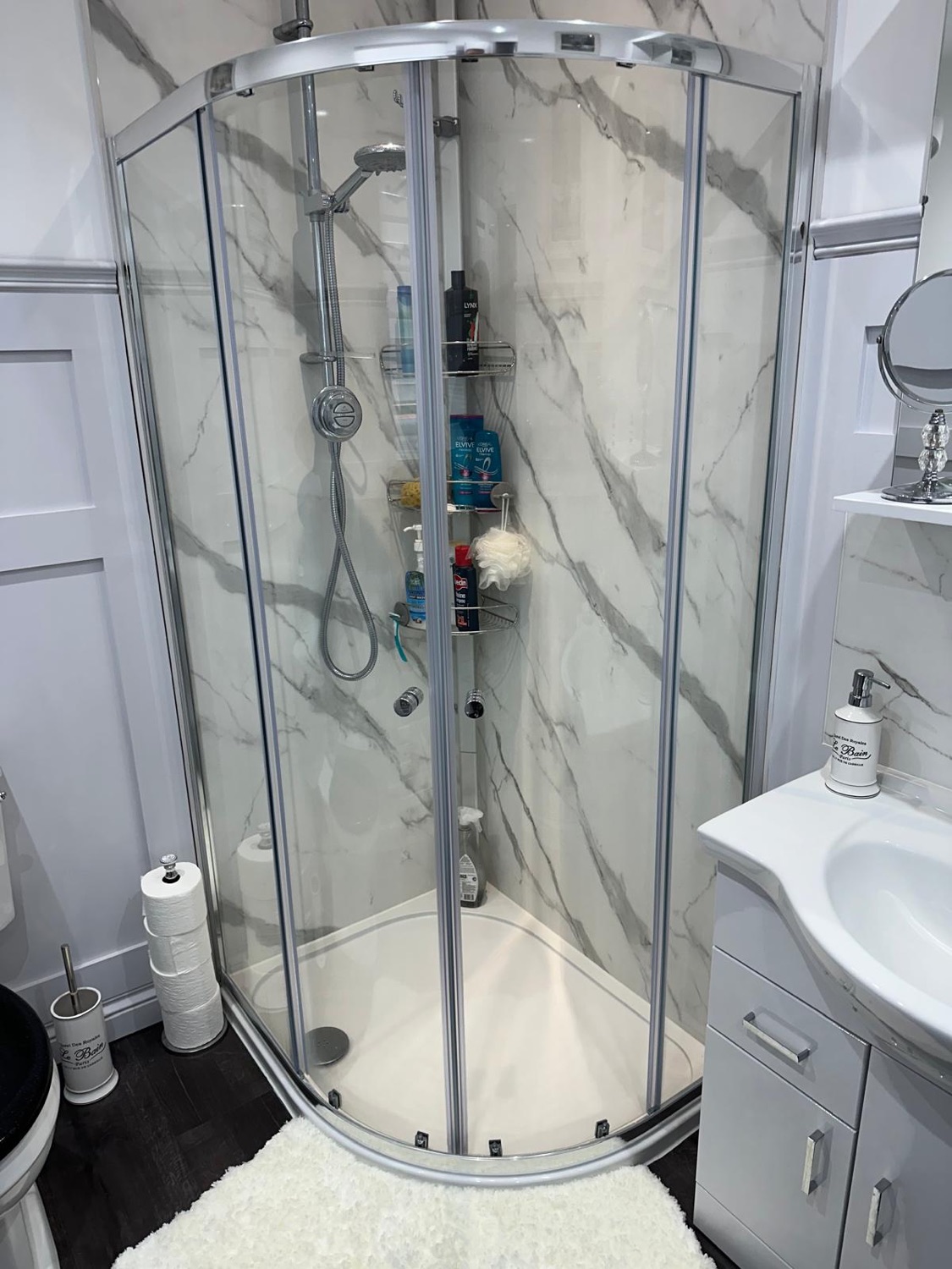 Priory Heating & Plumbing Services work photo 2