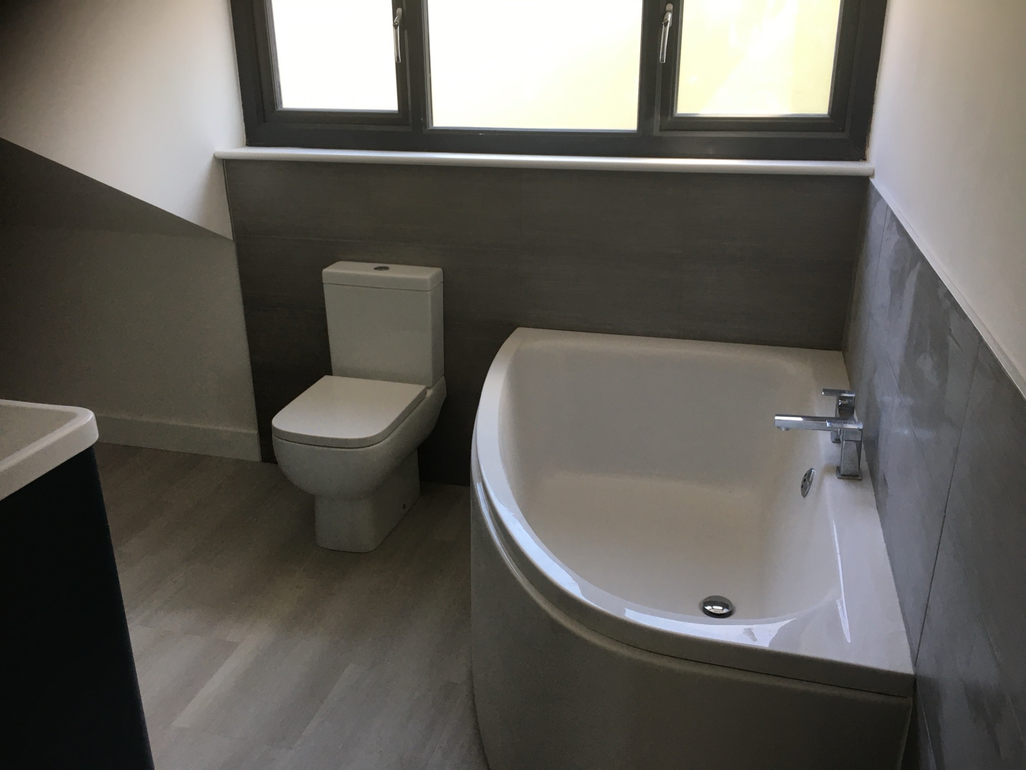 Beauchief Building and Electrical Services work photo 2