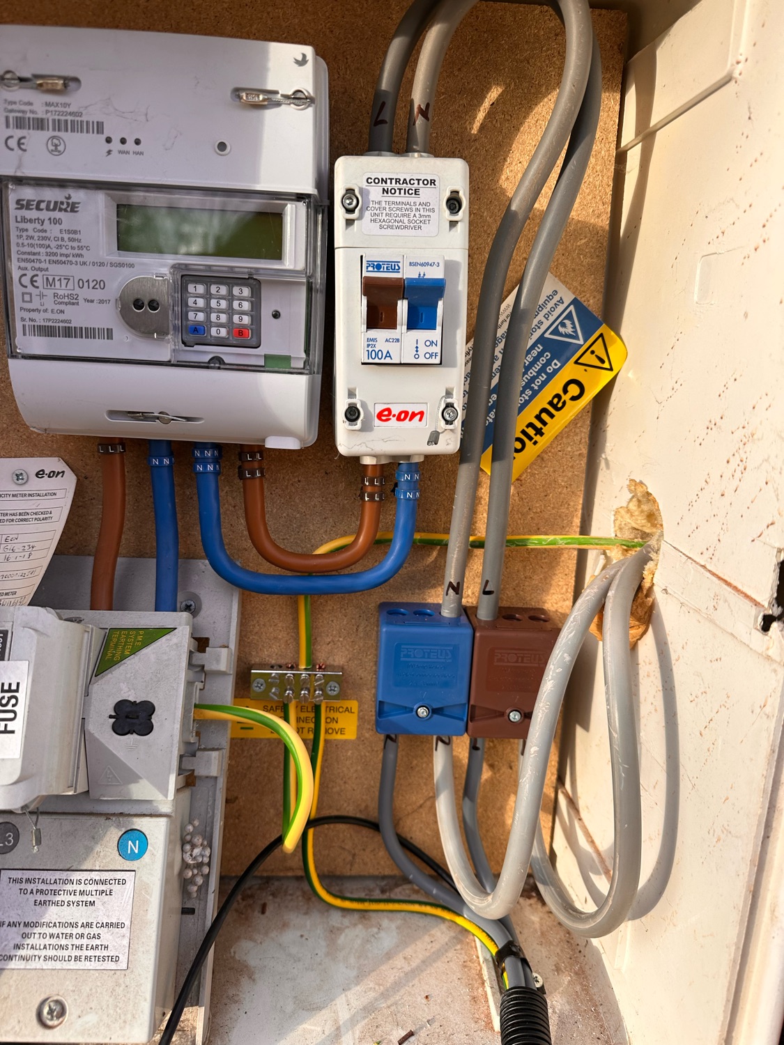 IK Plus work photo 1