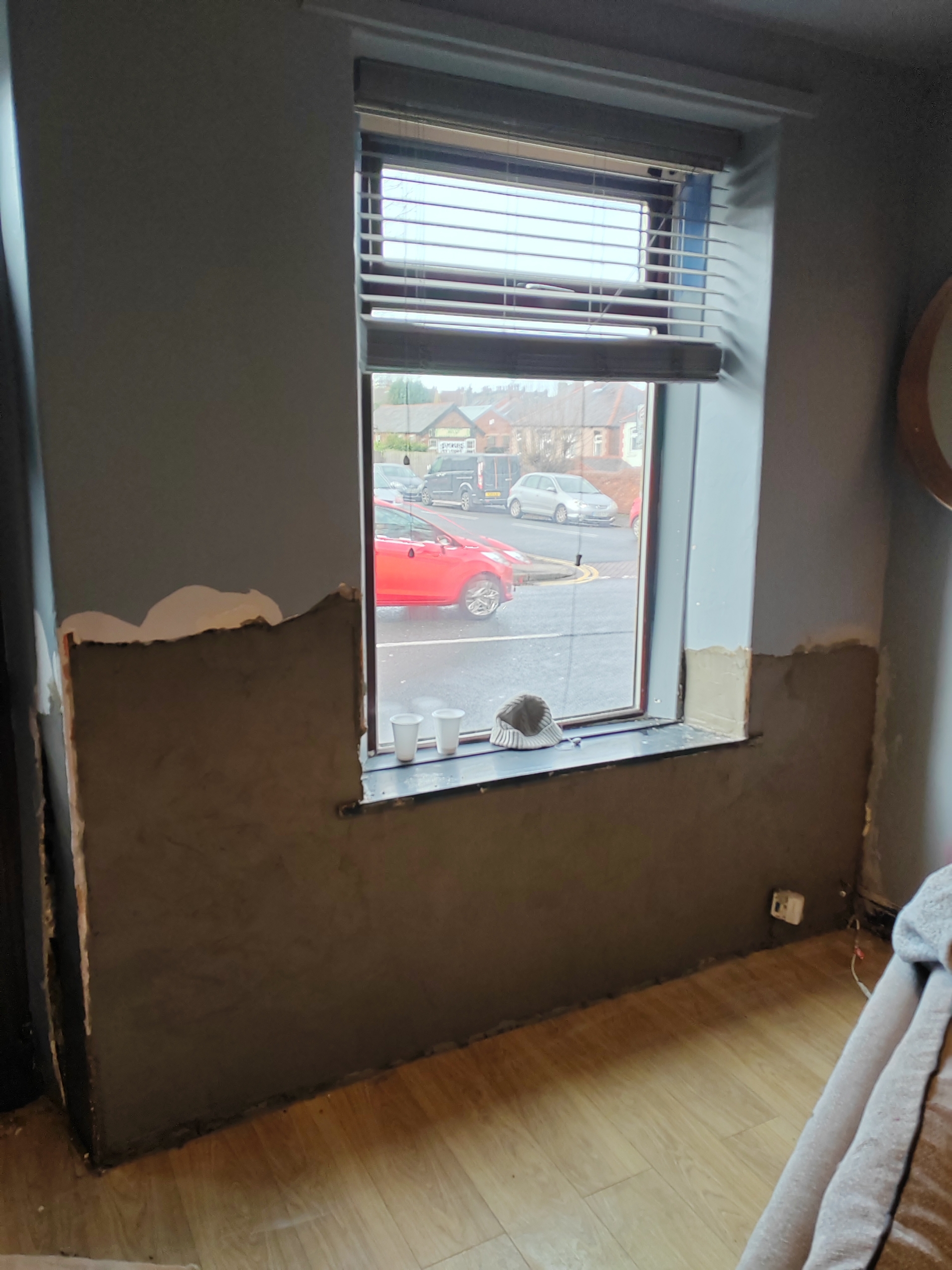 Richard Gardham Builder work photo 3