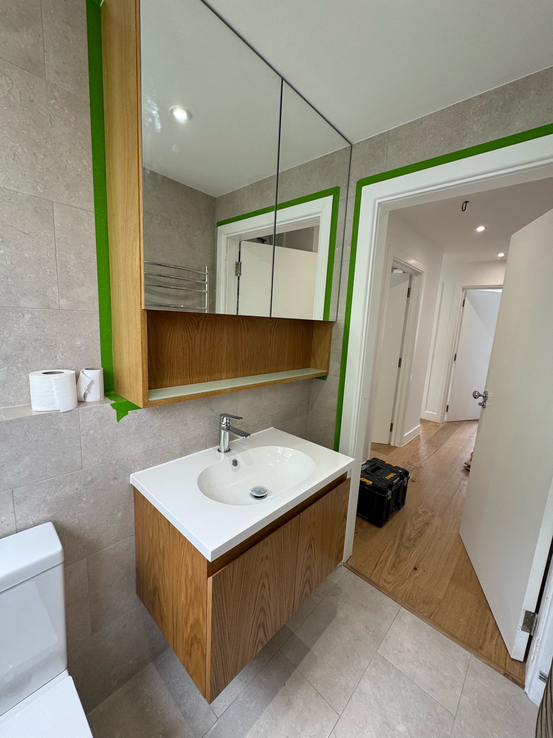 LUXE INTERIOR DESIGN GROUP LTD work photo 2