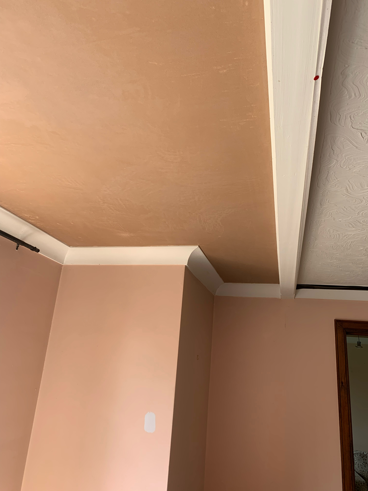 J Park Plastering work photo 1