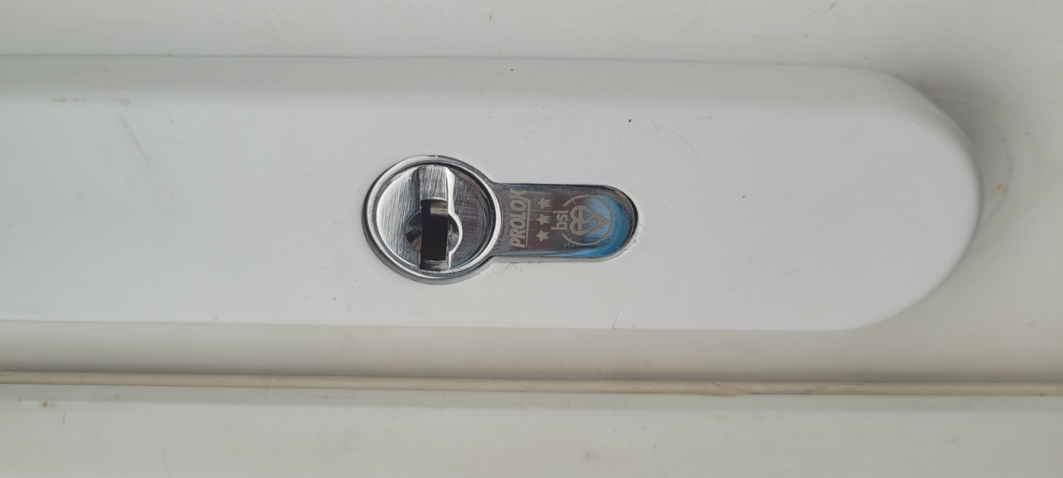 Picka Locksmith work photo 2