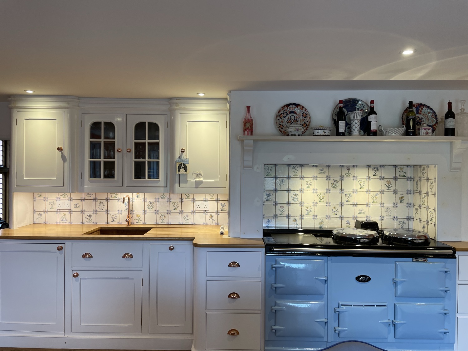 WESTFIELD HOUSING DEVELOPMENTS LTD work photo 2