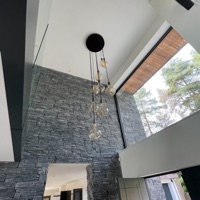 Deluxe Decorating work photo 3