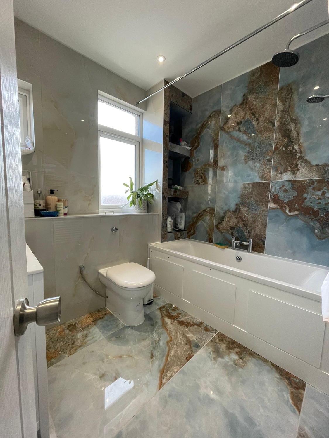 Timeless Tiles work photo 4