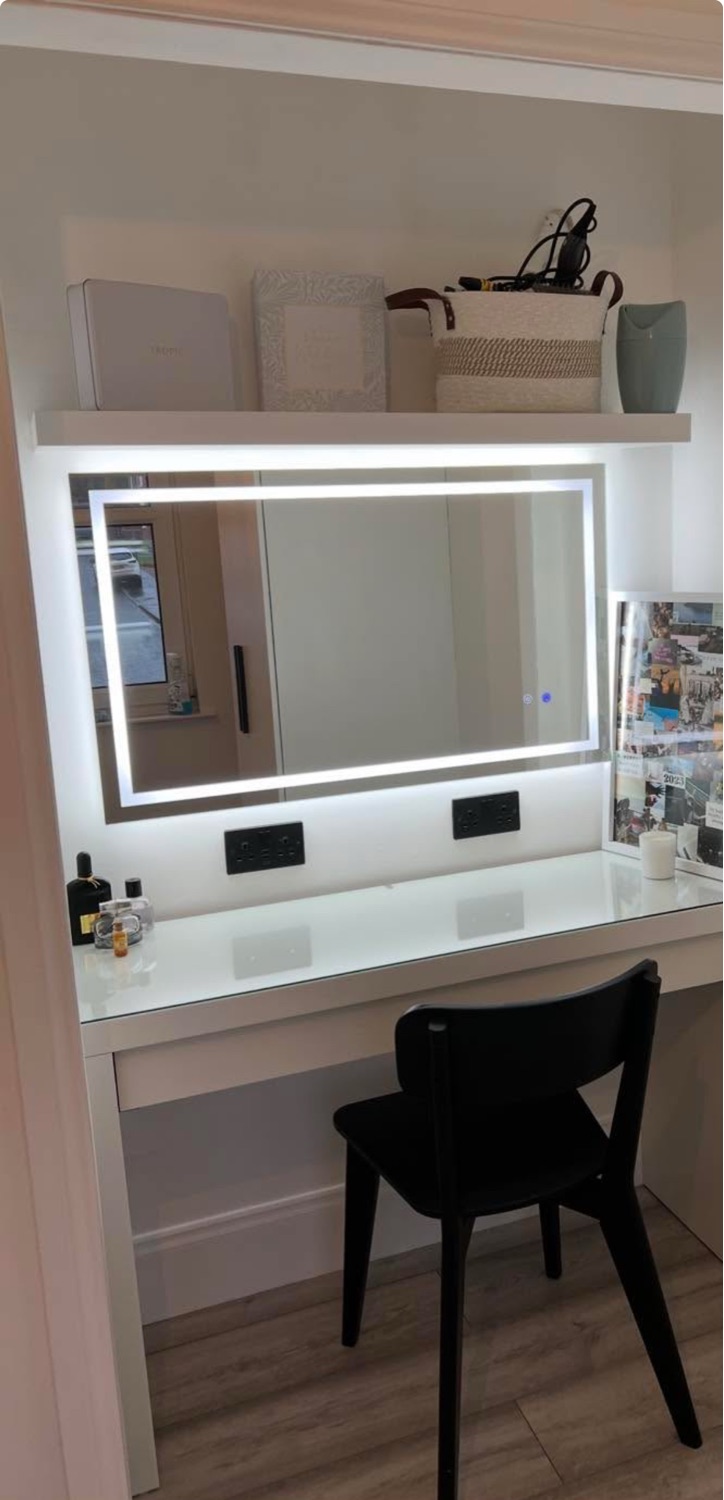 GM Electrical work photo 1