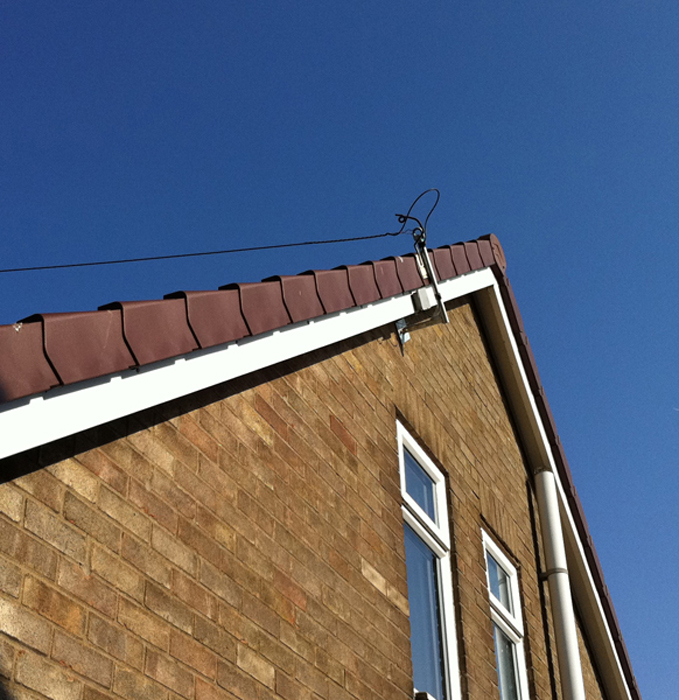 Pristine Roofing & Property Maintenance work photo 4