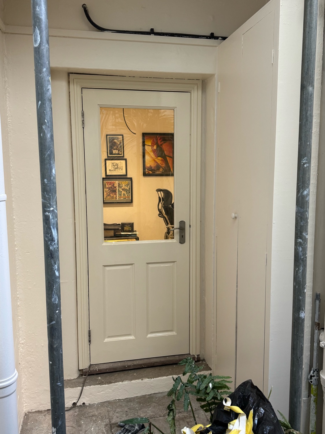 LMD Decorating Services work photo 1