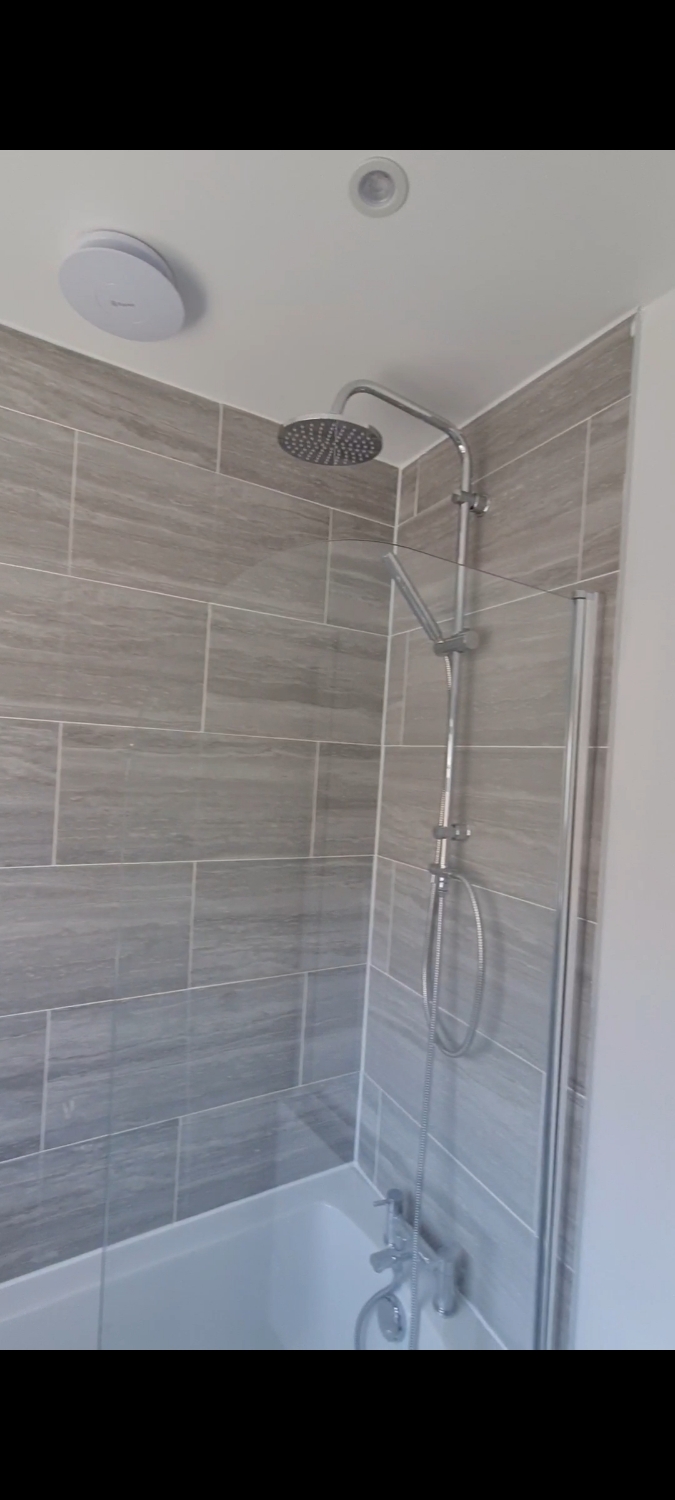 Corby Bathrooms work photo 1