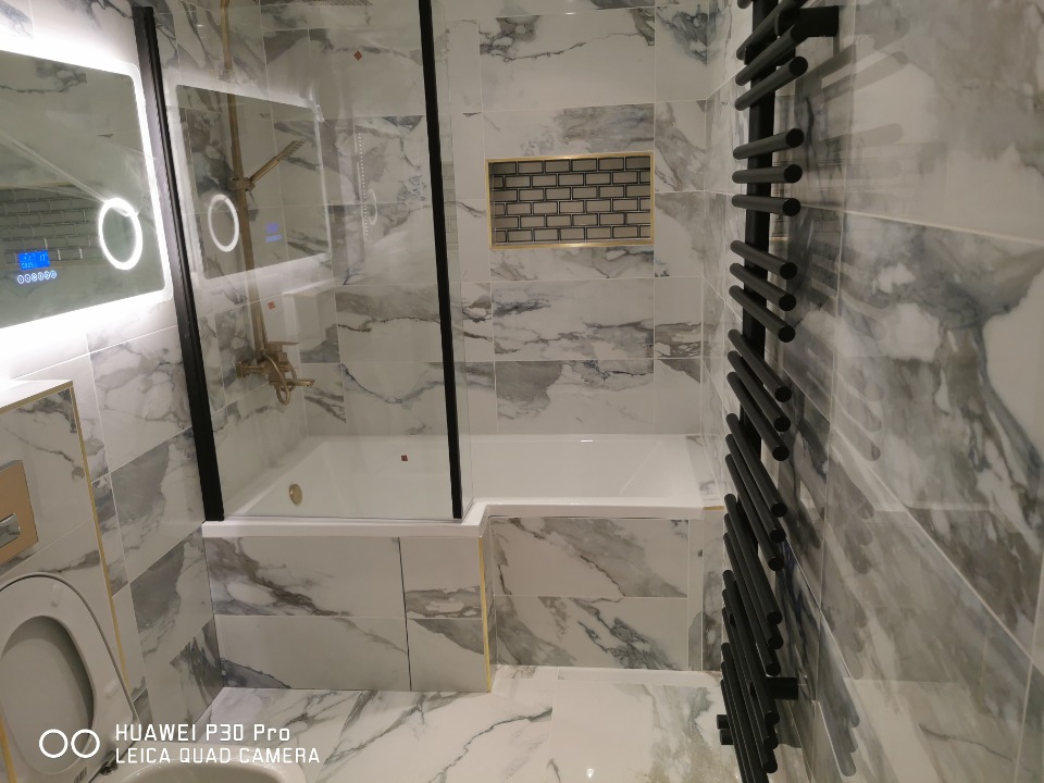 Iulian Electrical Services work photo 3