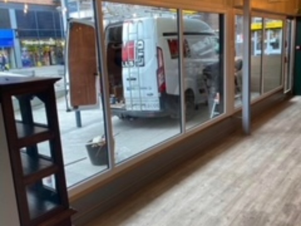k & m installs Ltd work photo 2