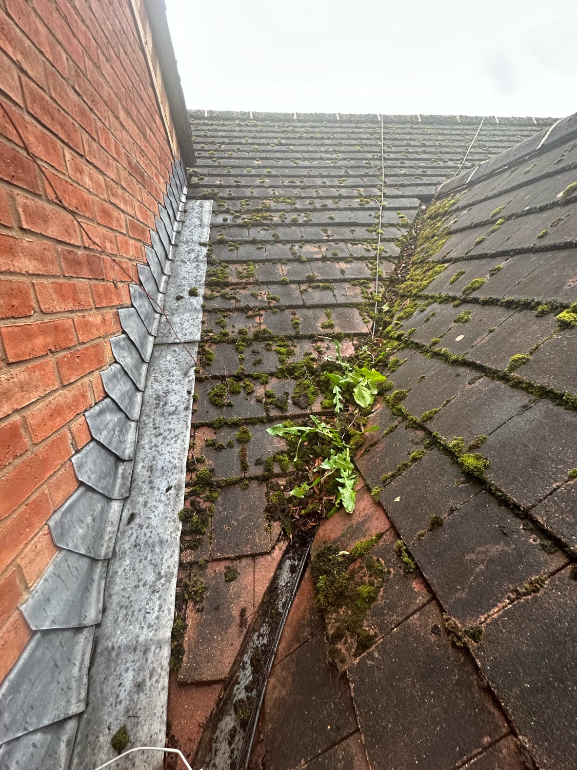 D&F Safe & Secure Roofing work photo 3