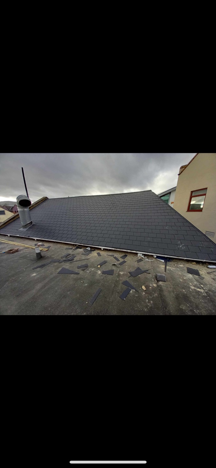 ABR Roofing work photo 4