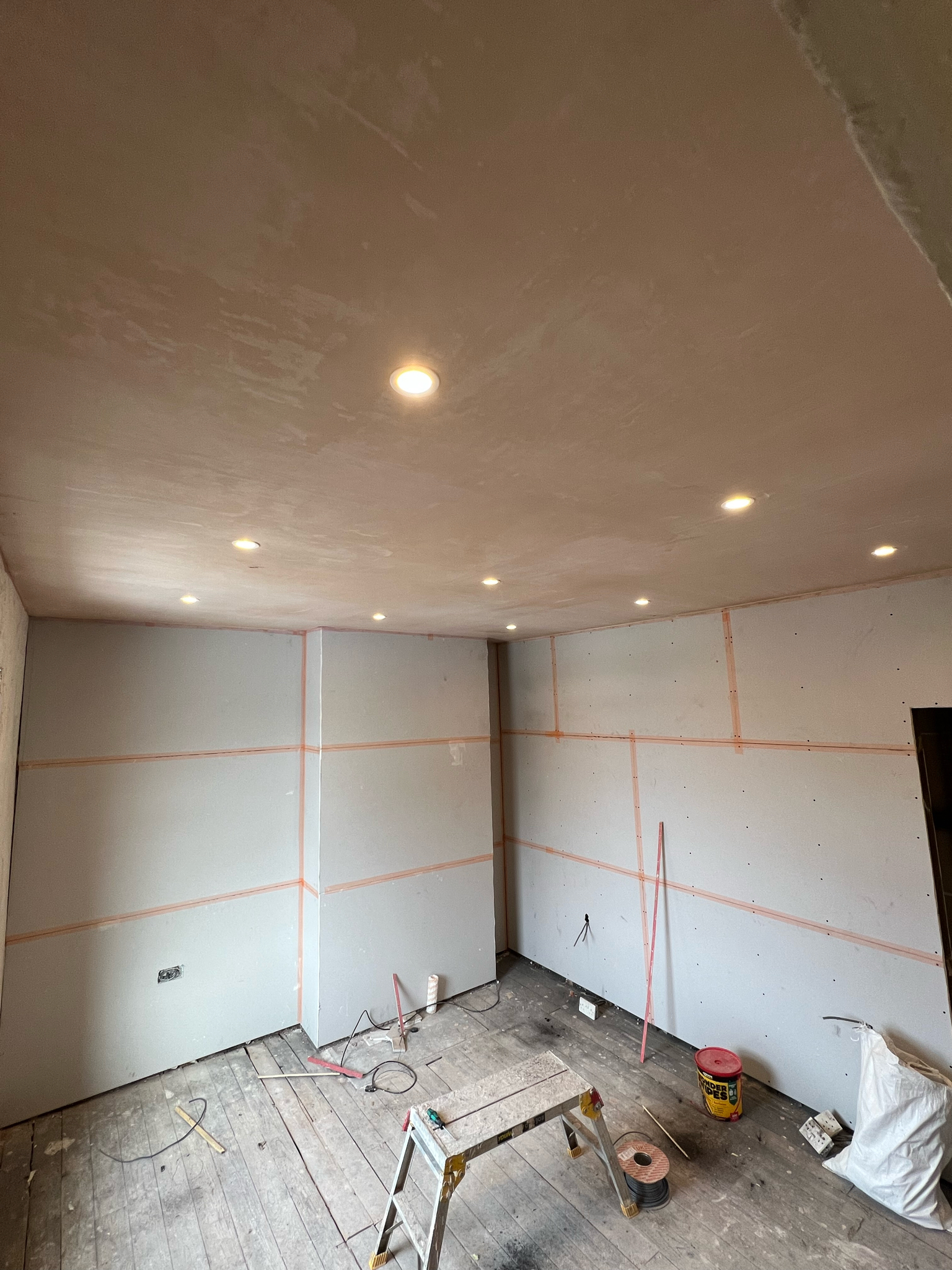 RML PLUMBING AND HEATING LIMITED work photo 4