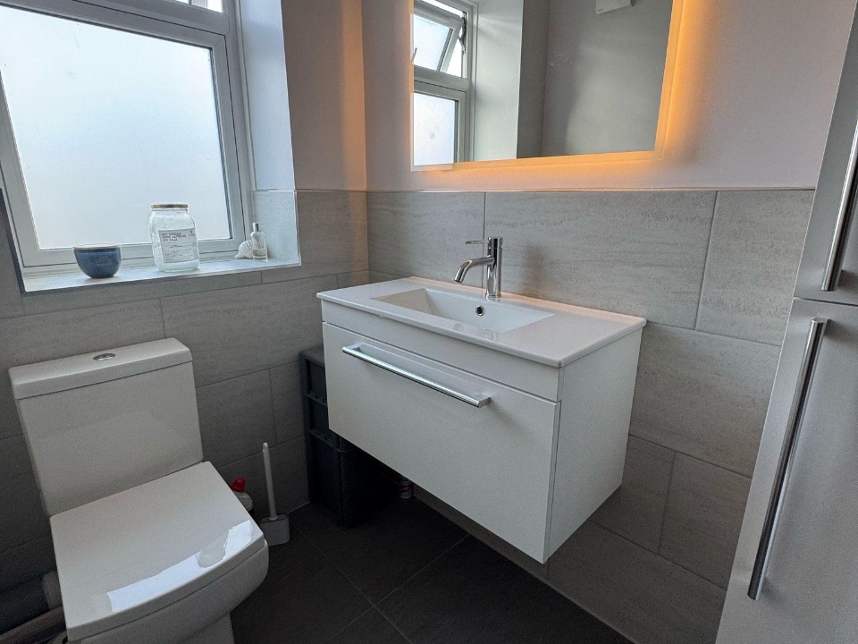 Mayfair Build LTD work photo 1
