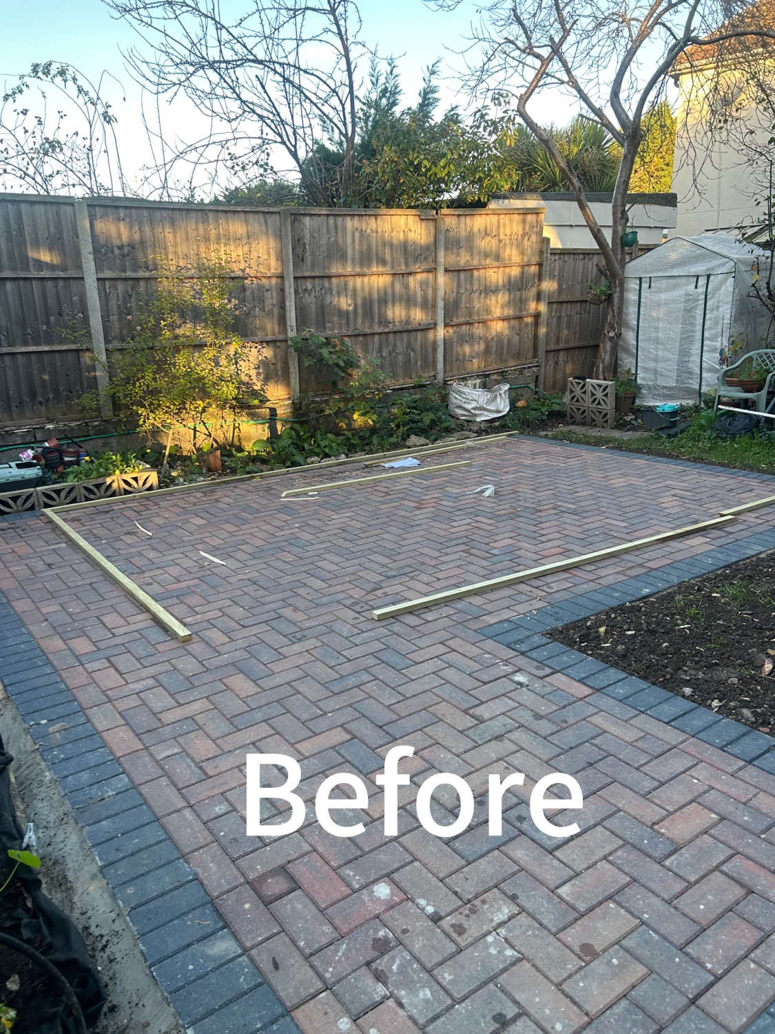 Fullerton Property Maintenance work photo 2