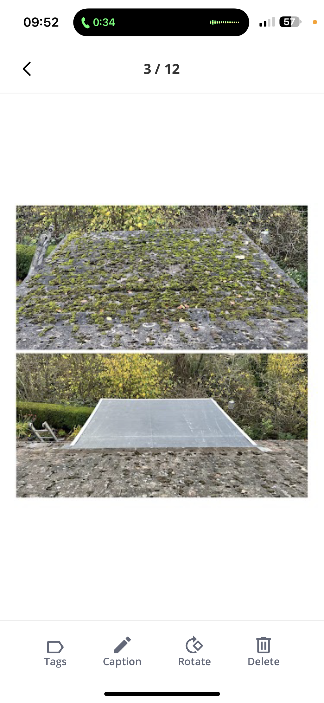 Checker Roofing LTD work photo 1