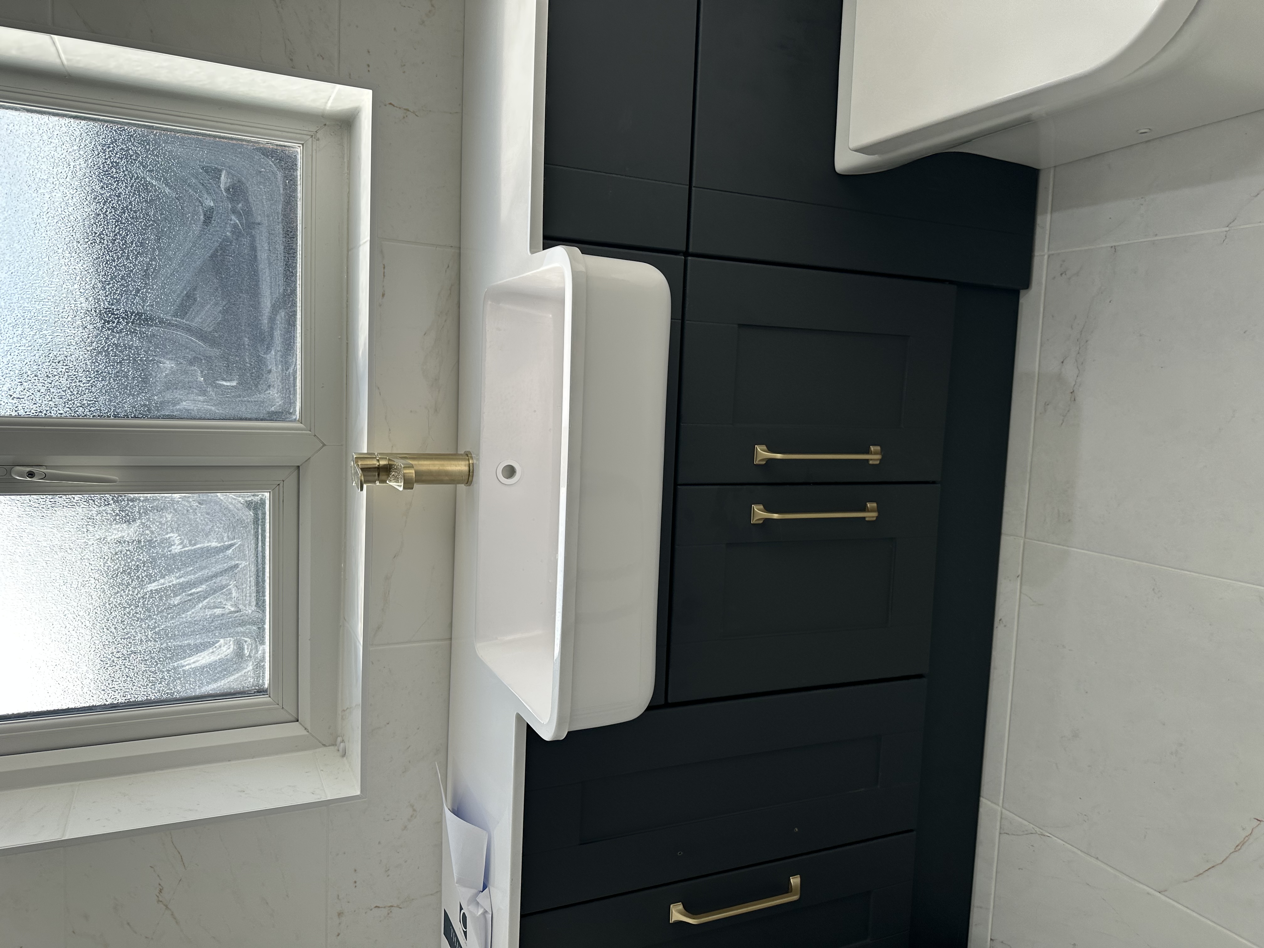 Chris Reid Plumbing&Heating Install work photo 3